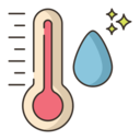 ecology and environment,weather,meteorology,earth globe,thermometer,environment,climate change